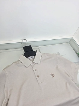 Рубашки Мужские Brunello Cucinelli 12789793