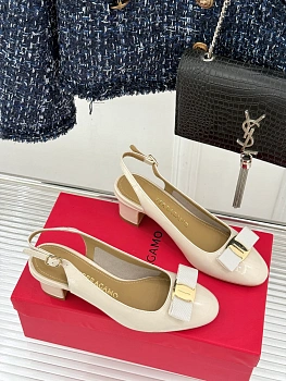 Туфли Женские Salvatore Ferragamo 13433070