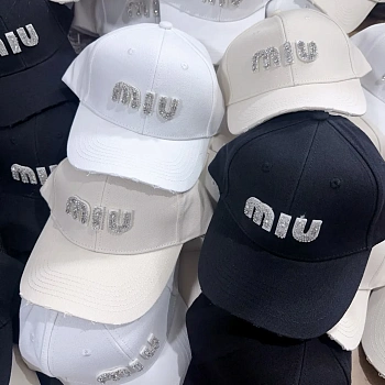 Головные Уборы Miu Miu 11501