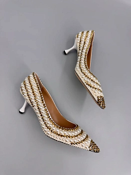 Туфли Женские Jimmy Choo 819450