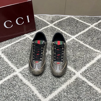 Кроссовки Женские Gucci 480642