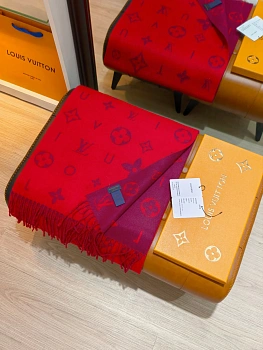 Шарфы Louis Vuitton 5445706