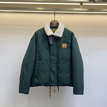 Куртки И Пуховики Женские Louis Vuitton 844041