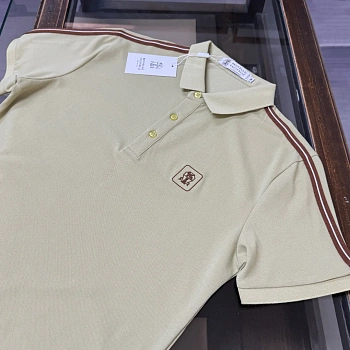 Рубашки Мужские Brunello Cucinelli 11539842
