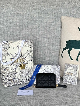 Портмоне Christian Dior 110197