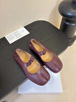 Балетки Женские Maison Margiela 3919975