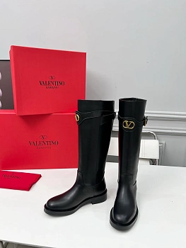 Сапоги Женские Valentino 655636