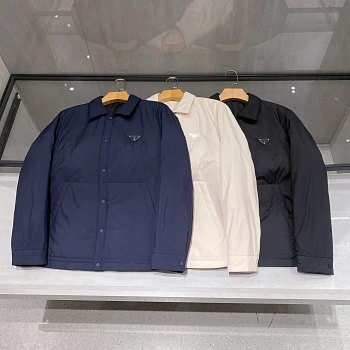 Куртки Мужские Prada 339623