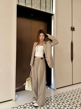 Костюмы Женские Loewe 373608