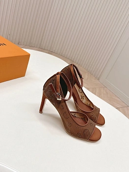 Босоножки Женские Louis Vuitton 11545446