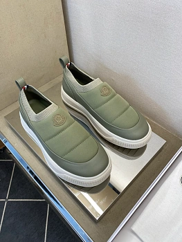 Кроссовки Мужские Moncler 4713264