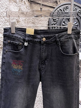 Джинсы Мужские Burberry 4348220