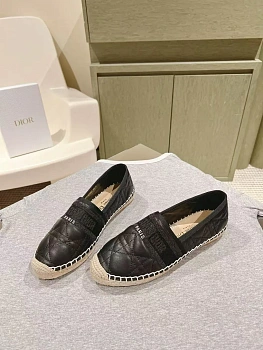 Слипоны Женские Christian Dior 2937829