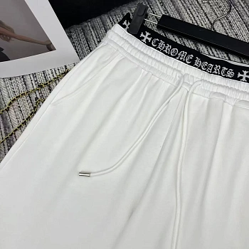 Шорты Женские Chrome Hearts 11145671