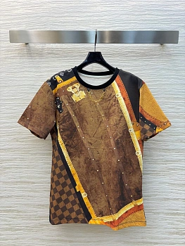 Футболки Женские Loewe 23767