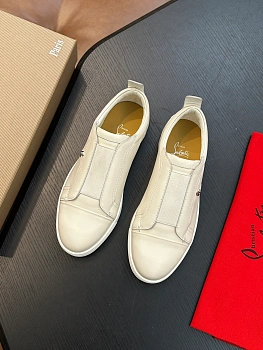 Кеды Мужские Christian Louboutin 1296367