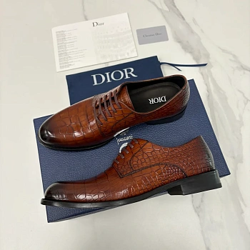 Лоферы И Туфли Мужские Christian Dior 11232802