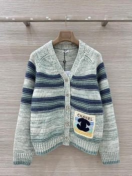 Джемперы И Свитеры Женские Chanel 1189028