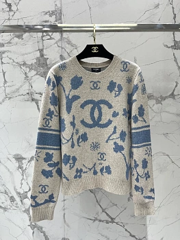 Джемперы И Свитеры Женские Chanel 474757