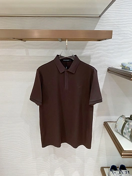 Рубашки Мужские Armani 11929709