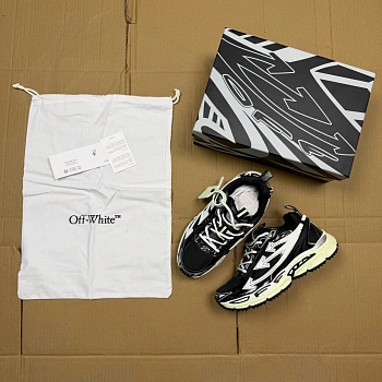 Кроссовки Женские Off-White 10572460