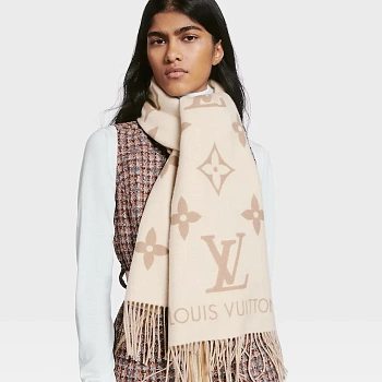 Шарфы Louis Vuitton 5785150