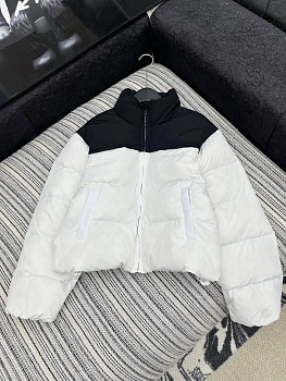 Куртки И Пуховики Женские Alexander Wang 907004