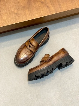 Лоферы И Туфли Мужские Maison Margiela 13248977