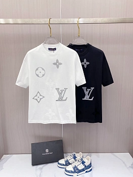 Футболки Мужские Louis Vuitton 5093823