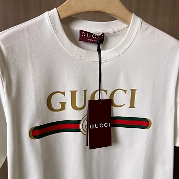 Футболки Женские Gucci 11000504