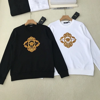Свитшоты И Худи Женские Versace 420819