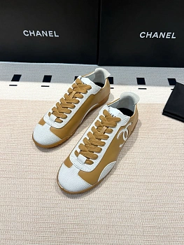Кроссовки Женские Chanel 1883495