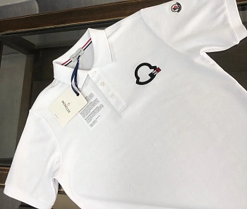 Рубашки Мужские Moncler 11151365