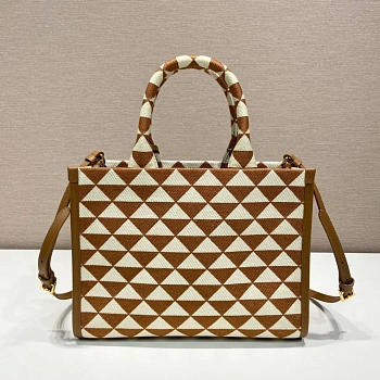 Сумки На Ремне Женские Prada 19340