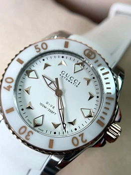 Часы Женские Gucci 4496816