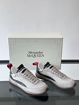 Кроссовки Женские Alexander Mcqueen 11228434