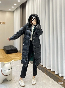 Куртки И Пуховики Женские Moncler 816386