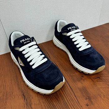 Кроссовки Мужские Prada 24217