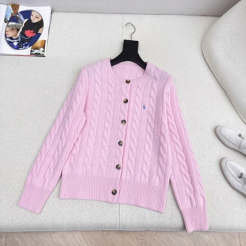 Джемперы И Свитеры Женские Ralph Lauren 707224