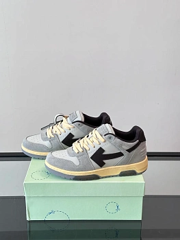 Кроссовки Женские Off-White 1142178