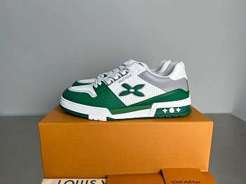 Кроссовки Мужские Louis Vuitton 32624