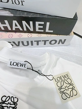 Футболки Женские Loewe 10612527