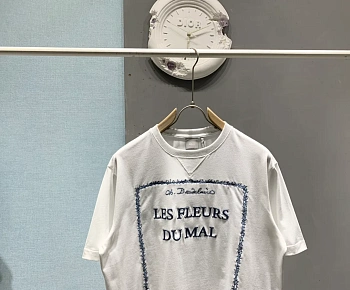 Футболки Мужские Christian Dior 6046247