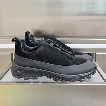 Кроссовки Мужские Zegna 12701213