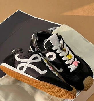 Кроссовки Женские Loewe 33249