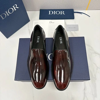 Лоферы И Туфли Мужские Christian Dior 920226