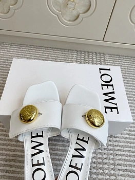 Босоножки Женские Loewe 12779756