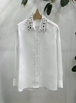 Рубашки Женские Gucci 10524133