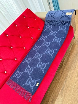 Шарфы Gucci 57099