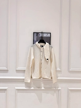 Джемперы И Свитеры Женские Chanel 598591